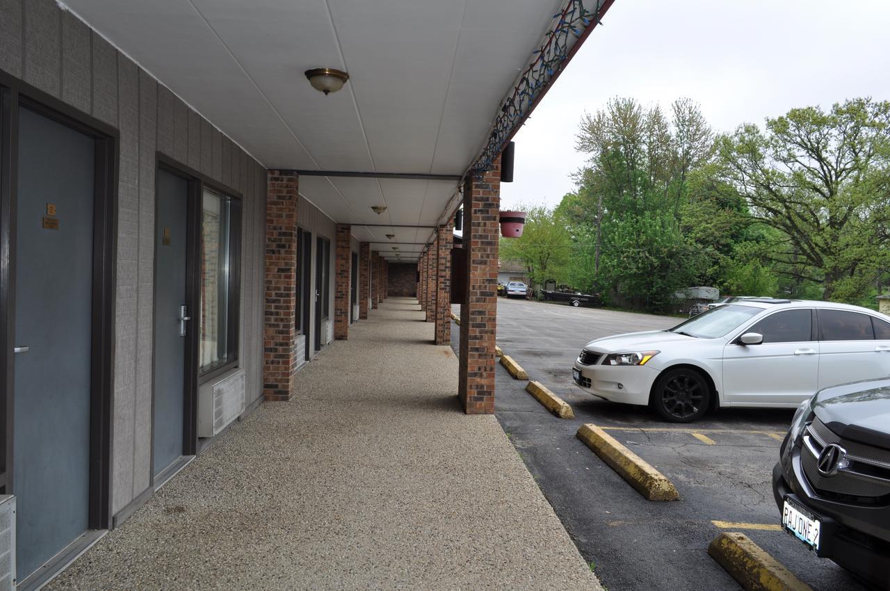 Motor Motel Kewanee