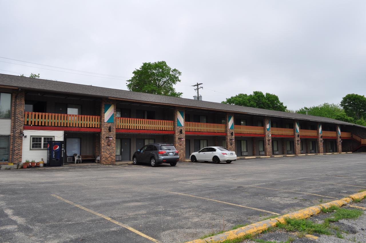 Motor Motel Kewanee