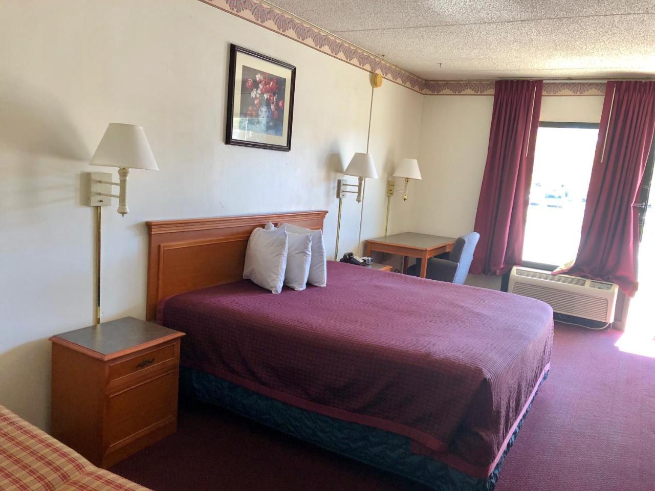 Motor Motel Kewanee