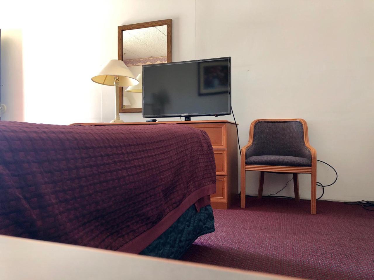 Motel Motor Kewanee