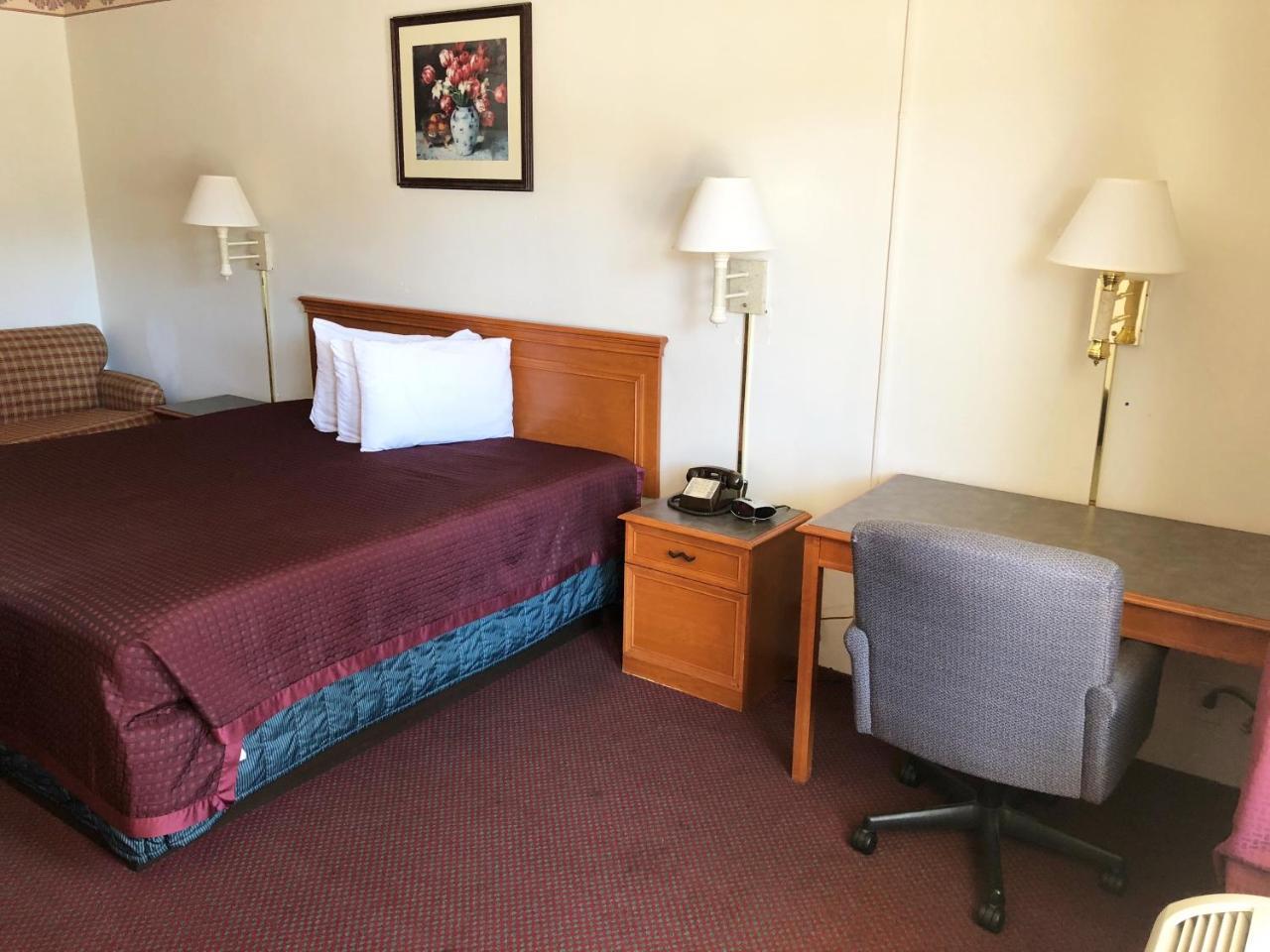 Motel Motor Kewanee