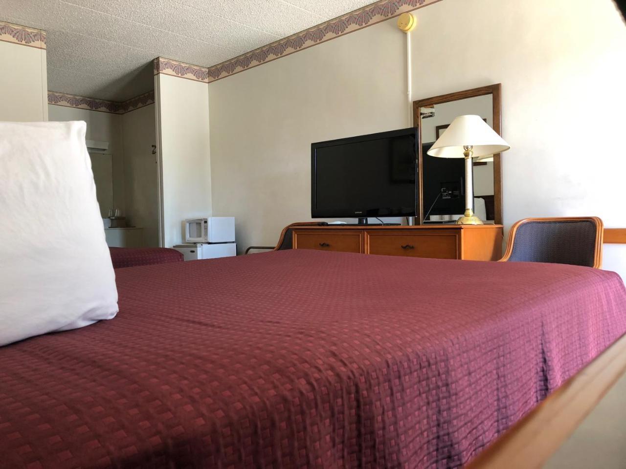 Motel Motor Kewanee